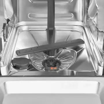 Lave vaisselle encastrable SMEG ST4533IN Flexifit