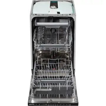 Lave vaisselle encastrable SMEG ST4533IN Flexifit