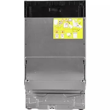 Lave vaisselle encastrable SMEG ST4533IN Flexifit