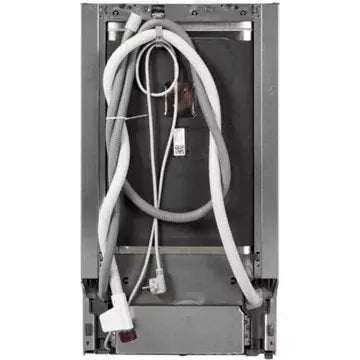 Lave vaisselle encastrable SMEG ST4533IN Flexifit