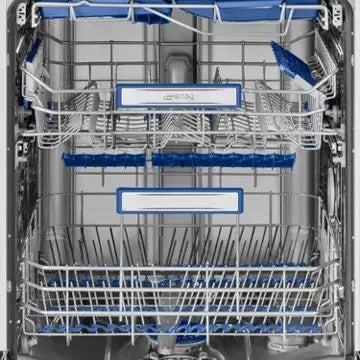 Lave vaisselle encastrable SMEG STL323BQLH