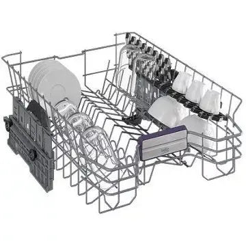 Lave vaisselle encastrable BEKO BDIS38042Q