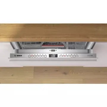 Lave vaisselle encastrable BOSCH SMH4EU801EU