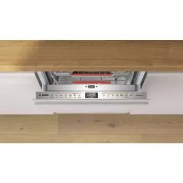 Lave vaisselle encastrable BOSCH SPV6YMX08F