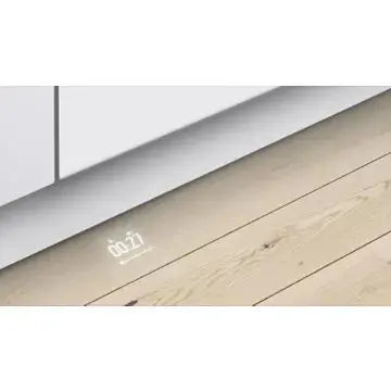 Lave vaisselle encastrable BOSCH SPV6YMX08F