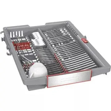 Lave vaisselle encastrable BOSCH SPV6YMX08F