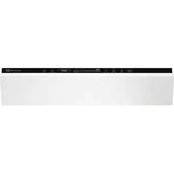 Lave vaisselle encastrable ELECTROLUX EEG68500L