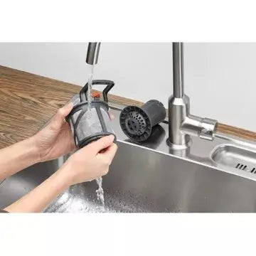 Lave vaisselle encastrable ELECTROLUX EEG68500L