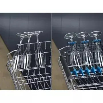 Lave vaisselle encastrable ELECTROLUX EEG68500L