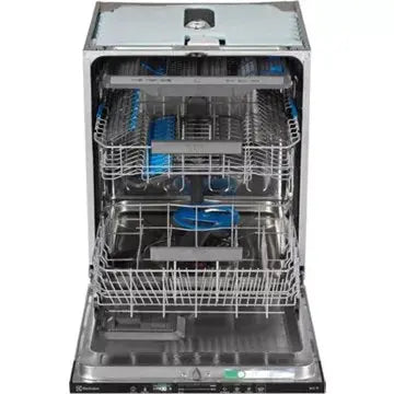 Lave vaisselle encastrable ELECTROLUX EEG68600W GlassCare