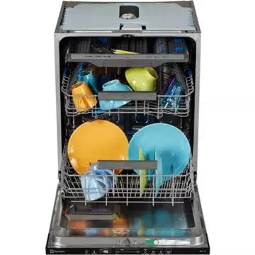 Lave vaisselle encastrable ELECTROLUX EEG68600W GlassCare