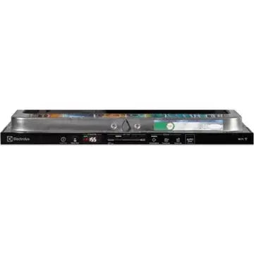Lave vaisselle encastrable ELECTROLUX EEG68600W GlassCare