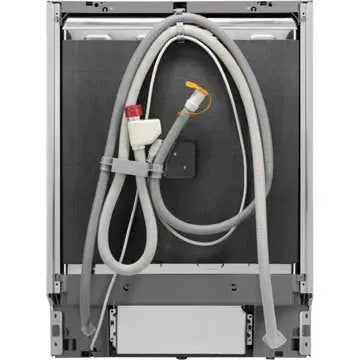 Lave vaisselle encastrable ELECTROLUX EEG68600W GlassCare