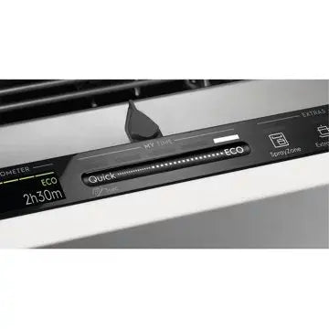 Lave vaisselle encastrable ELECTROLUX EEG68600W GlassCare