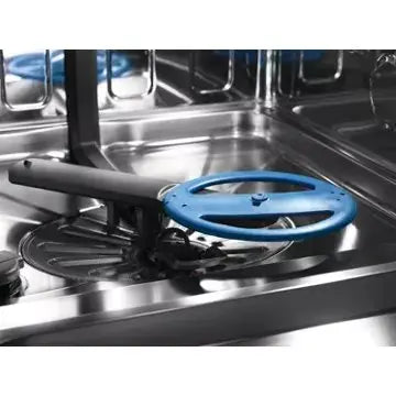 Lave vaisselle encastrable ELECTROLUX EEG68600W GlassCare