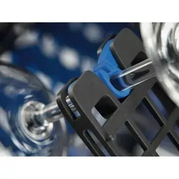 Lave vaisselle encastrable ELECTROLUX EEG68600W GlassCare