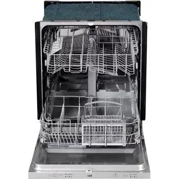 Lave vaisselle encastrable LISTO LVI47 L2f
