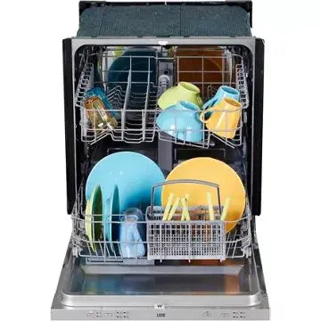 Lave vaisselle encastrable LISTO LVI47 L2f