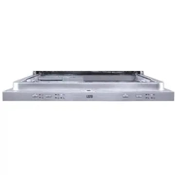 Lave vaisselle encastrable LISTO LVI47 L2f