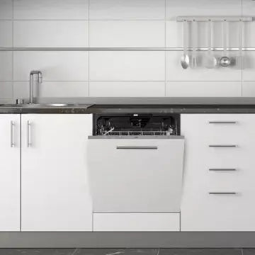 Lave vaisselle encastrable LISTO LVI47 L2f