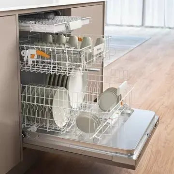 Lave vaisselle encastrable MIELE G 5150 SCVi