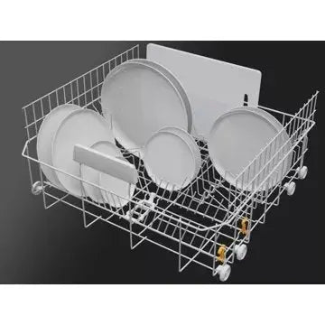 Lave vaisselle encastrable MIELE G 5150 SCVi