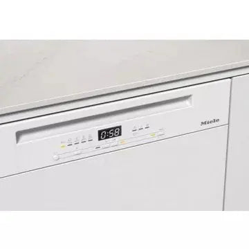 Lave vaisselle encastrable MIELE G 5410 SCi BB