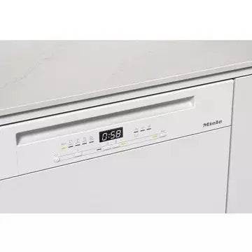 Lave vaisselle encastrable MIELE G 5410 SCi BB