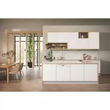 Lave vaisselle encastrable MIELE G 5410 SCi BB