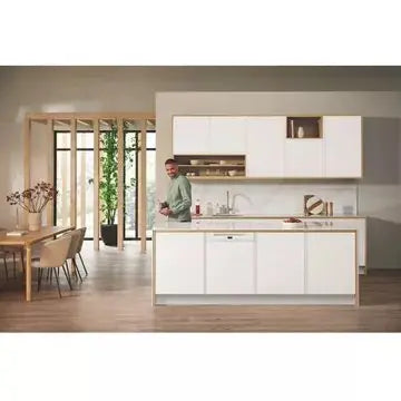 Lave vaisselle encastrable MIELE G 5410 SCi BB