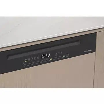 Lave vaisselle encastrable MIELE G 5412 SCi NR