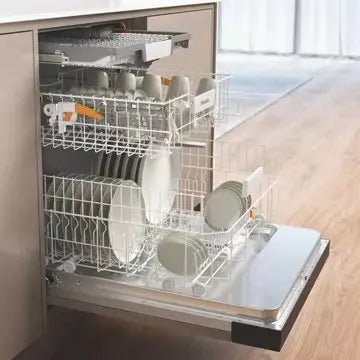 Lave vaisselle encastrable MIELE G 5412 SCi NR