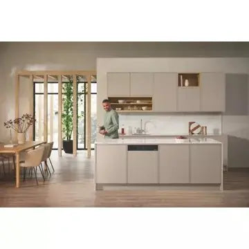 Lave vaisselle encastrable MIELE G 5412 SCi NR