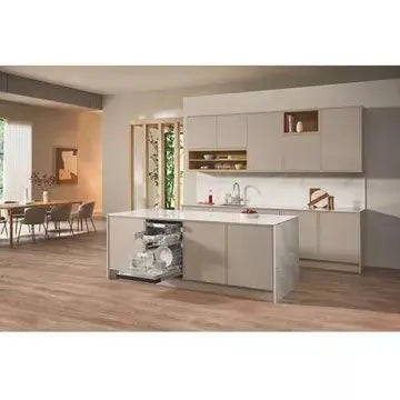 Lave vaisselle encastrable MIELE G 5412 SCi NR