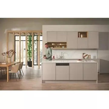 Lave vaisselle encastrable MIELE G 5412 SCi NR