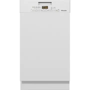 Lave vaisselle encastrable MIELE G 5430 SCi SL BB