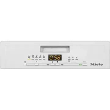Lave vaisselle encastrable MIELE G 5430 SCi SL BB
