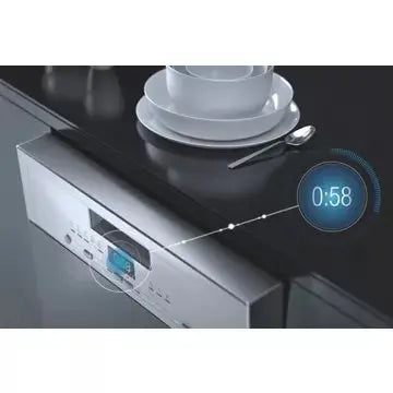 Lave vaisselle encastrable MIELE G 5430 SCi SL BB