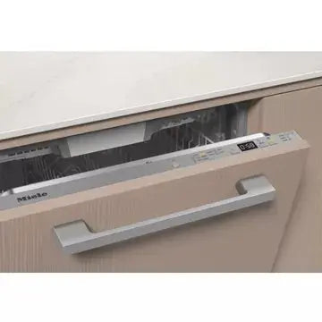 Lave vaisselle encastrable MIELE G 5450 SCVI