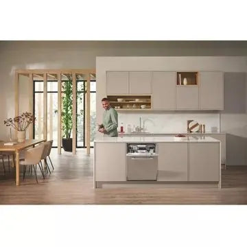 Lave vaisselle encastrable MIELE G 5450 SCVI