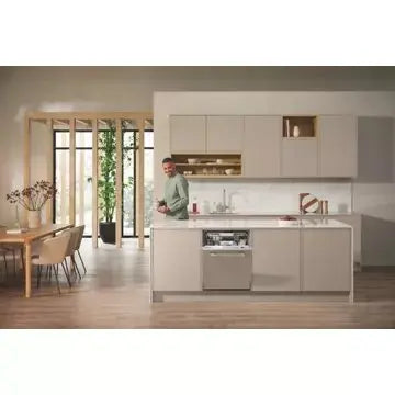 Lave vaisselle encastrable MIELE G 5450 SCVI