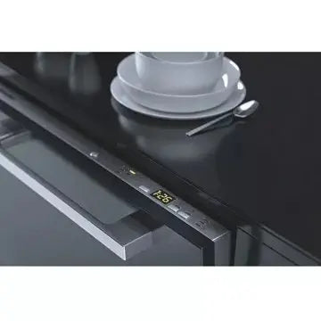 Lave vaisselle encastrable MIELE G 5450 SCVI