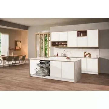 Lave vaisselle encastrable MIELE G 7130 SCi Blanc AutoDos