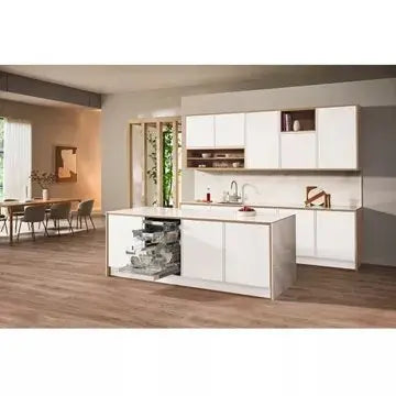 Lave vaisselle encastrable MIELE G 7130 SCi Blanc AutoDos