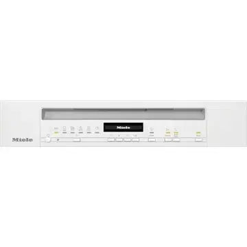 Lave vaisselle encastrable MIELE G 7130 SCi Blanc AutoDos