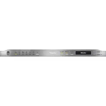 Lave vaisselle encastrable MIELE G 7293 SCVi