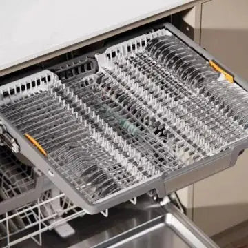 Lave vaisselle encastrable MIELE G 7293 SCVi