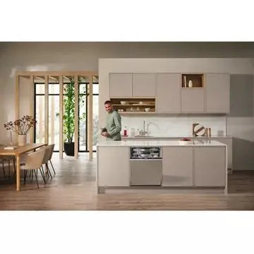 Lave vaisselle encastrable MIELE G 7980 SCVi AutoDose