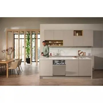 Lave vaisselle encastrable MIELE G 7980 SCVi AutoDose