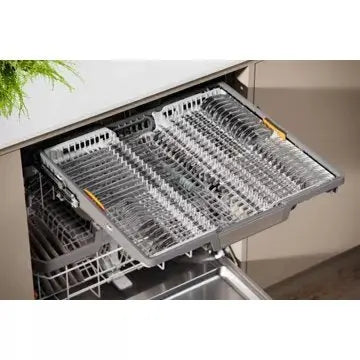 Lave vaisselle encastrable MIELE G 7980 SCVi AutoDose